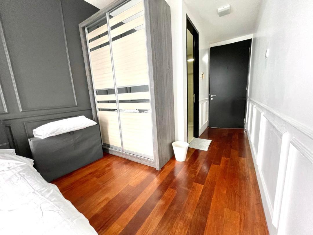 1 Min To Klcc Twin Tower Appartement Kuala Lumpur Buitenkant foto