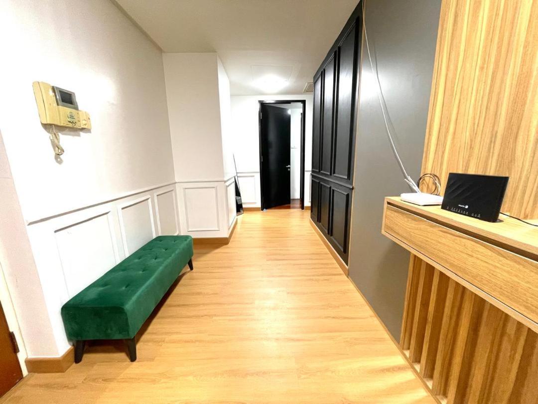 1 Min To Klcc Twin Tower Appartement Kuala Lumpur Buitenkant foto